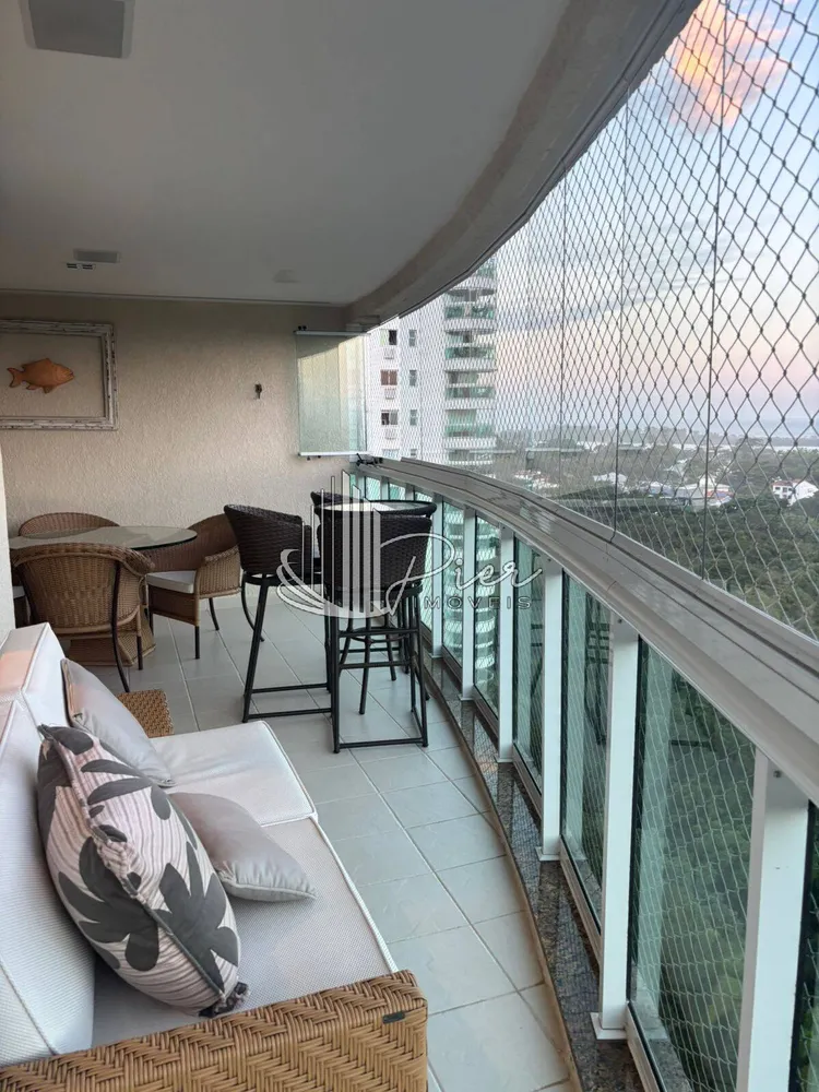 Apartamento, 3 quartos, 126 m² - Foto 9