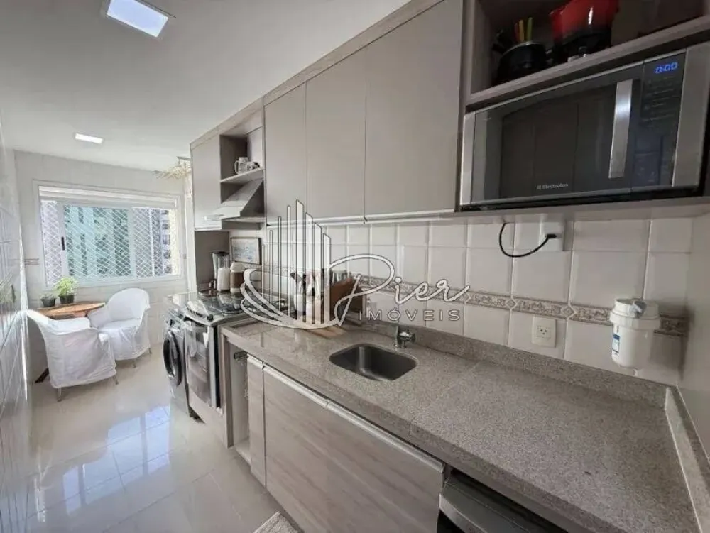 Apartamento, 3 quartos, 126 m² - Foto 16