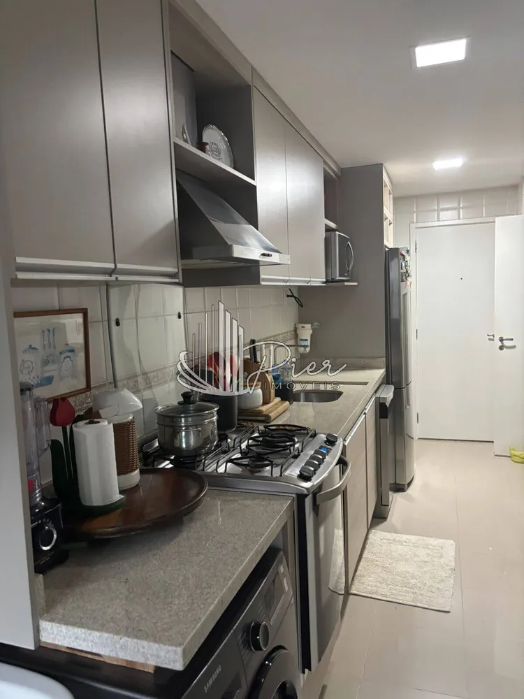 Apartamento, 3 quartos, 126 m² - Foto 17