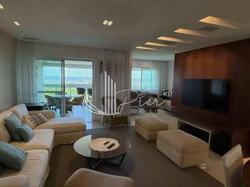 Apartamento, 3 quartos, 126 m² - Foto 1