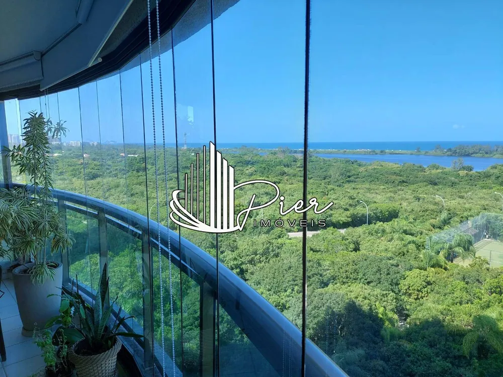 Apartamento, 4 quartos, 175 m² - Foto 7