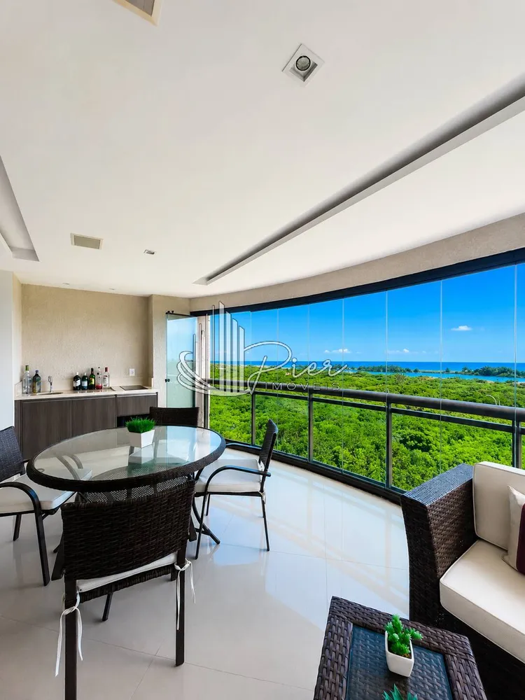 Apartamento, 4 quartos, 175 m² - Foto 1