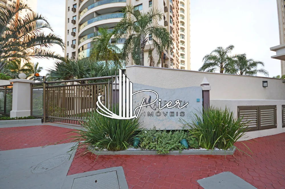 Apartamento, 4 quartos, 175 m² - Foto 4