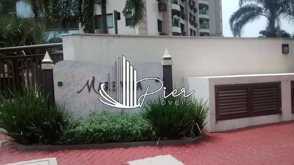 Apartamento, 4 quartos, 175 m² - Foto 3