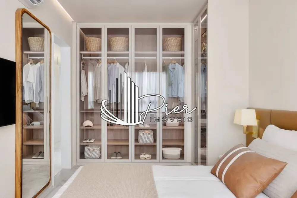 Apartamento, 3 quartos, 121 m² - Foto 7