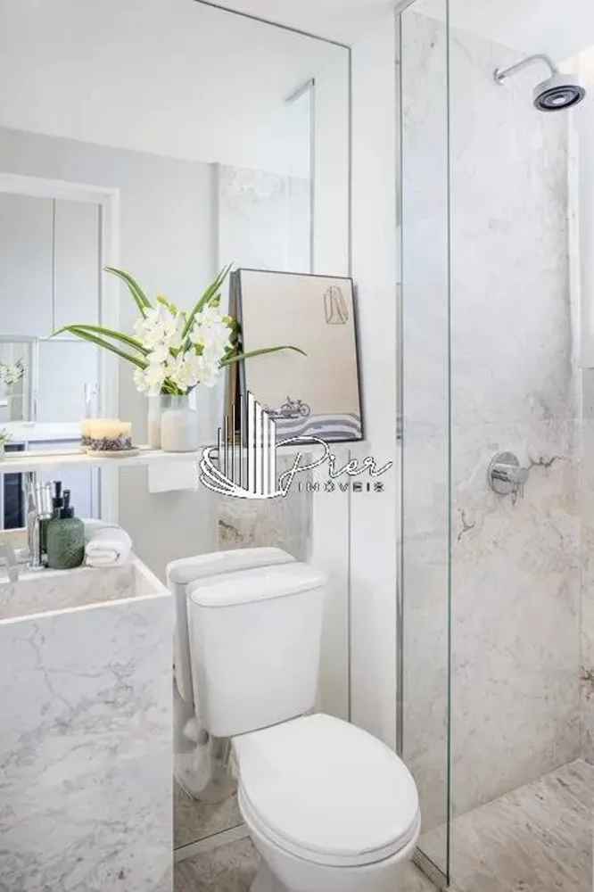 Apartamento, 3 quartos, 121 m² - Foto 14