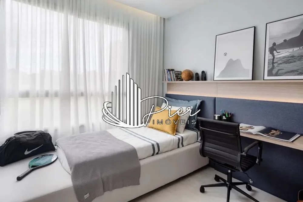 Apartamento, 3 quartos, 121 m² - Foto 12