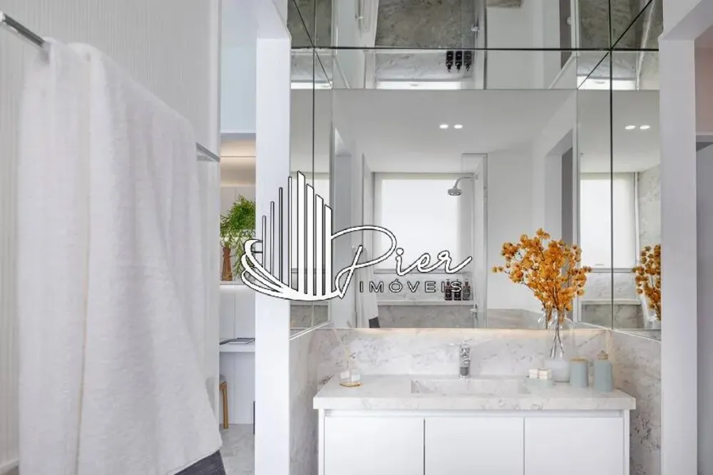 Apartamento, 3 quartos, 121 m² - Foto 9