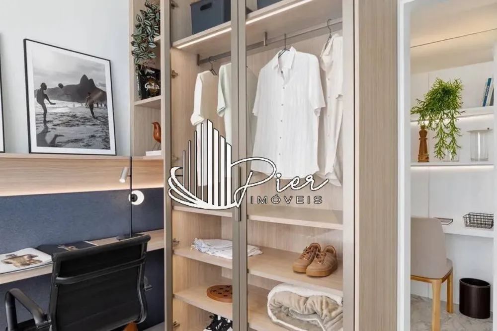 Apartamento, 3 quartos, 121 m² - Foto 10