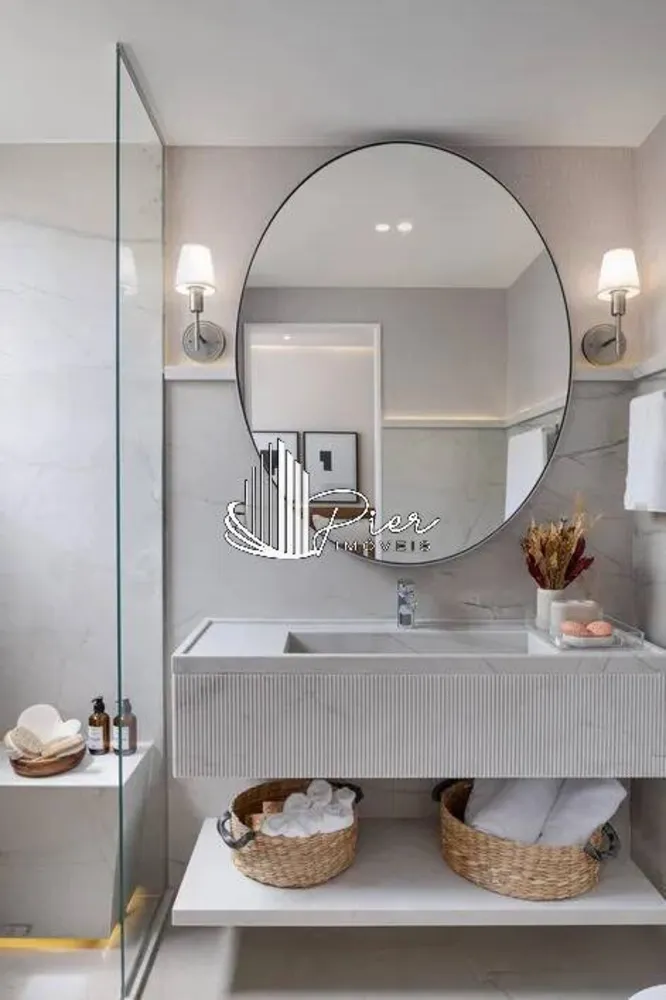 Apartamento, 3 quartos, 121 m² - Foto 5