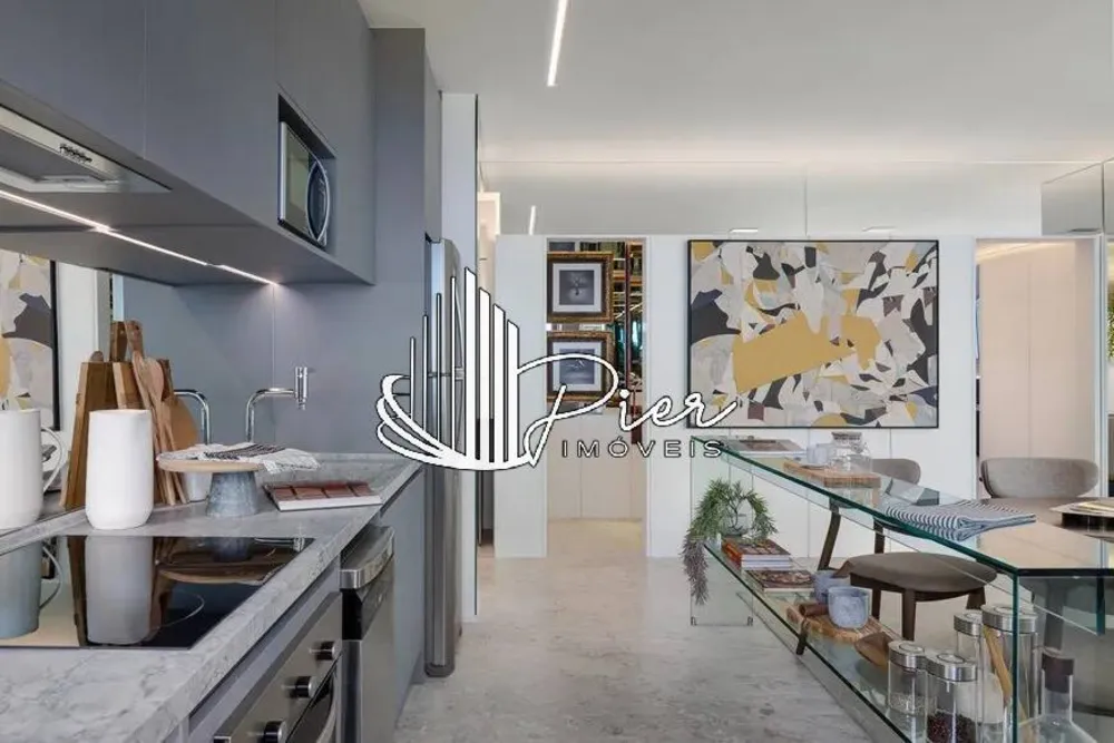 Apartamento, 3 quartos, 121 m² - Foto 15