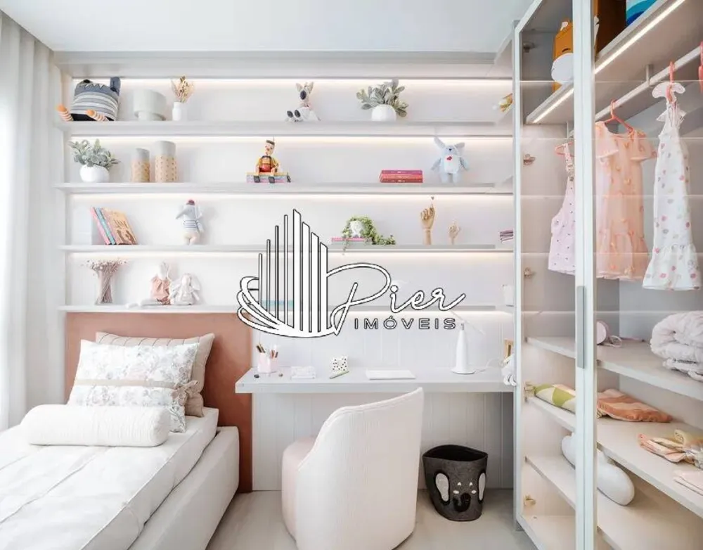 Apartamento, 3 quartos, 121 m² - Foto 13