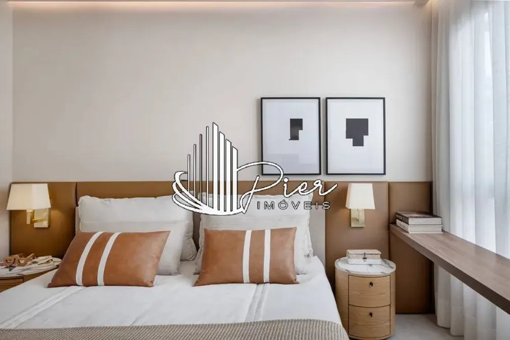 Apartamento, 3 quartos, 121 m² - Foto 6