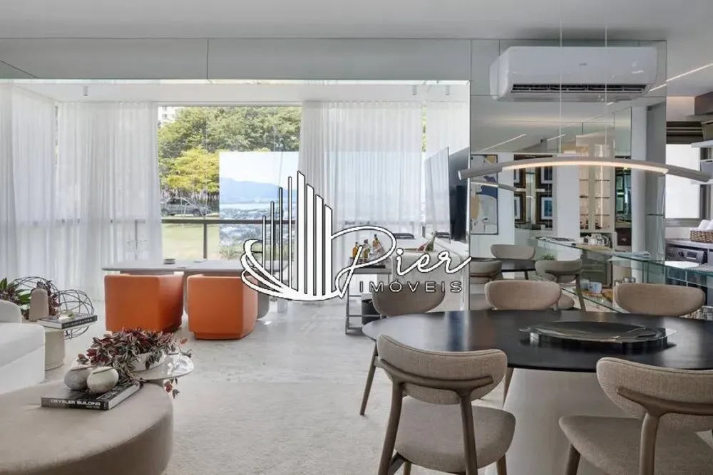 Apartamento, 3 quartos, 121 m² - Foto 1