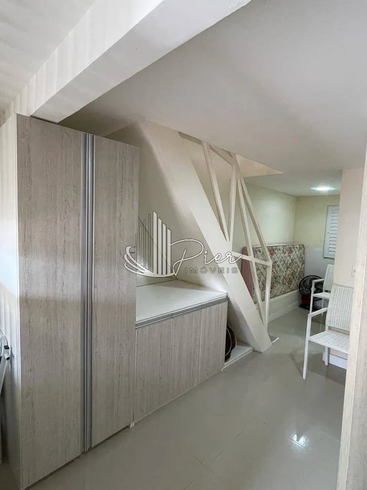 Casa de Condomínio, 3 quartos - Foto 12