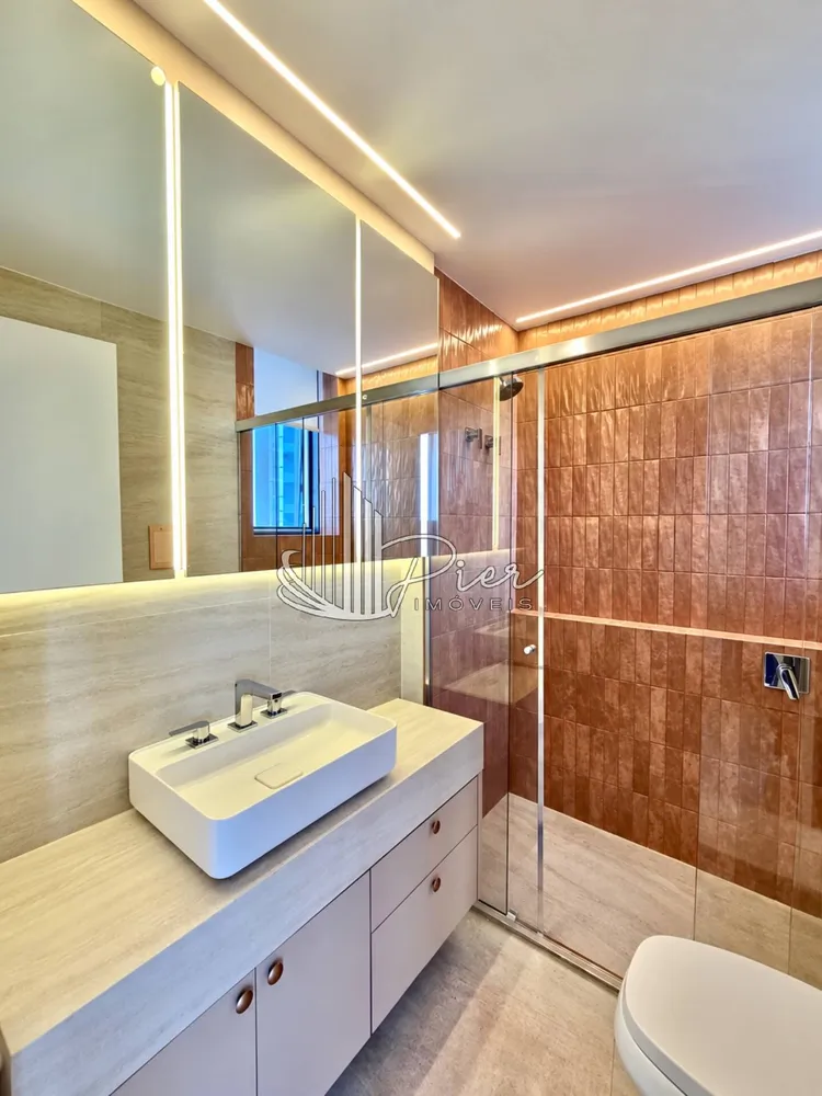 Apartamento, 3 quartos, 194 m² - Foto 27