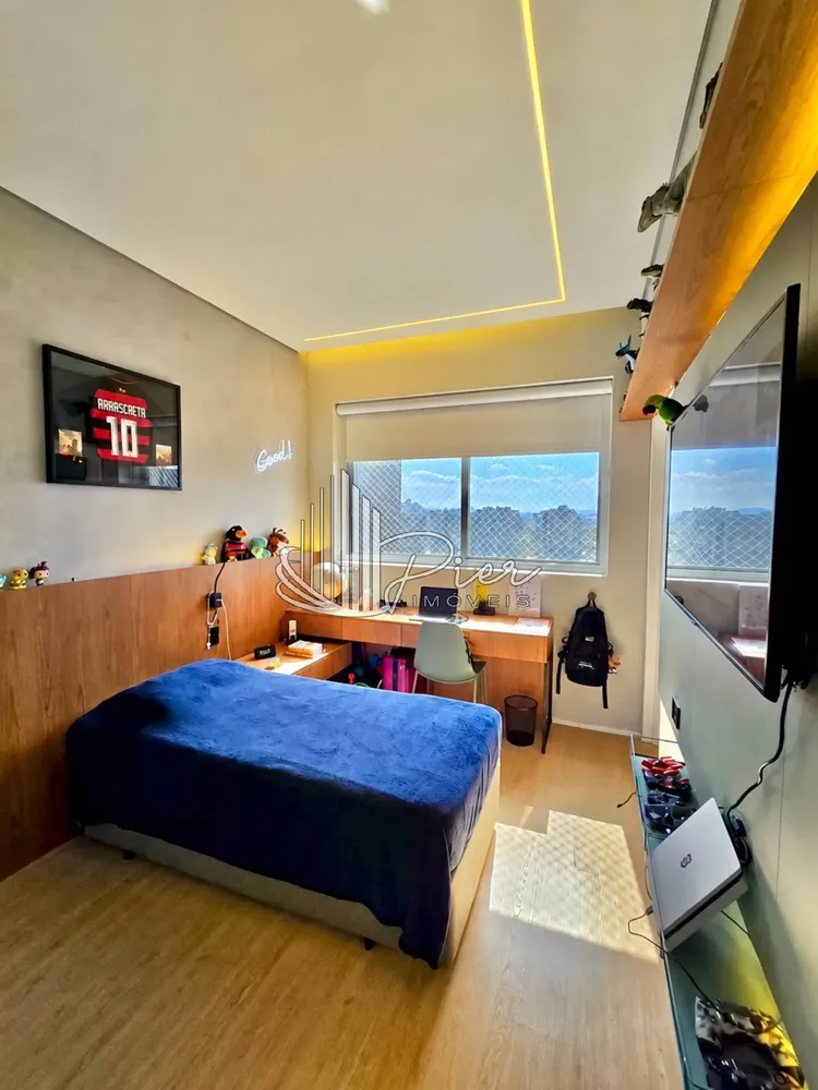 Apartamento, 3 quartos, 194 m² - Foto 29