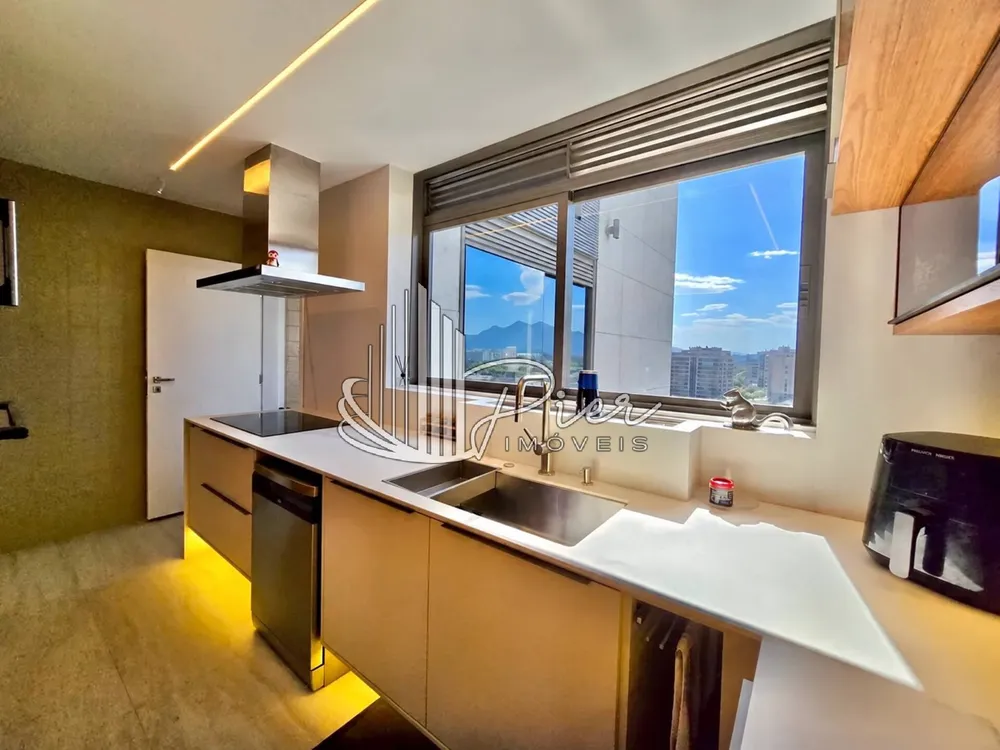 Apartamento, 3 quartos, 194 m² - Foto 37