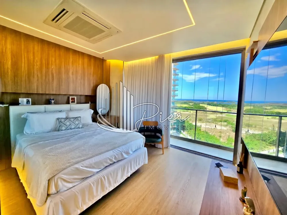 Apartamento, 3 quartos, 194 m² - Foto 16