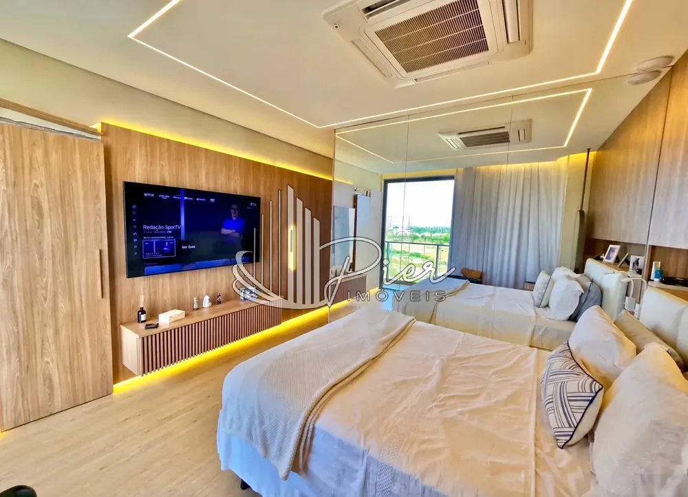 Apartamento, 3 quartos, 194 m² - Foto 17