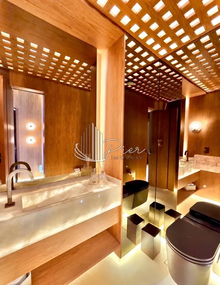 Apartamento, 3 quartos, 194 m² - Foto 12