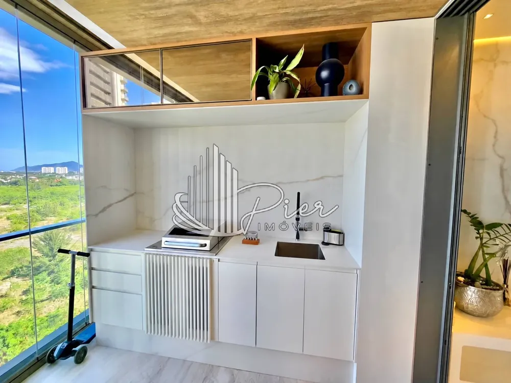 Apartamento, 3 quartos, 194 m² - Foto 5