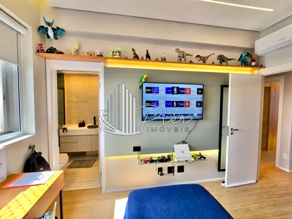 Apartamento, 3 quartos, 194 m² - Foto 30
