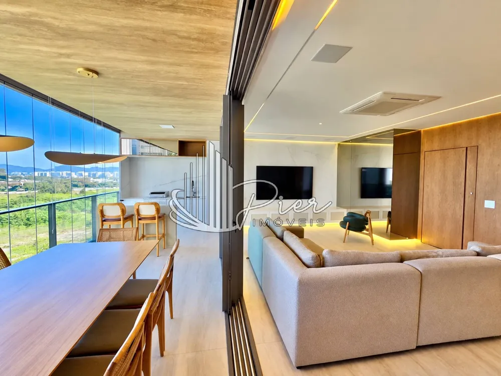 Apartamento, 3 quartos, 194 m² - Foto 2