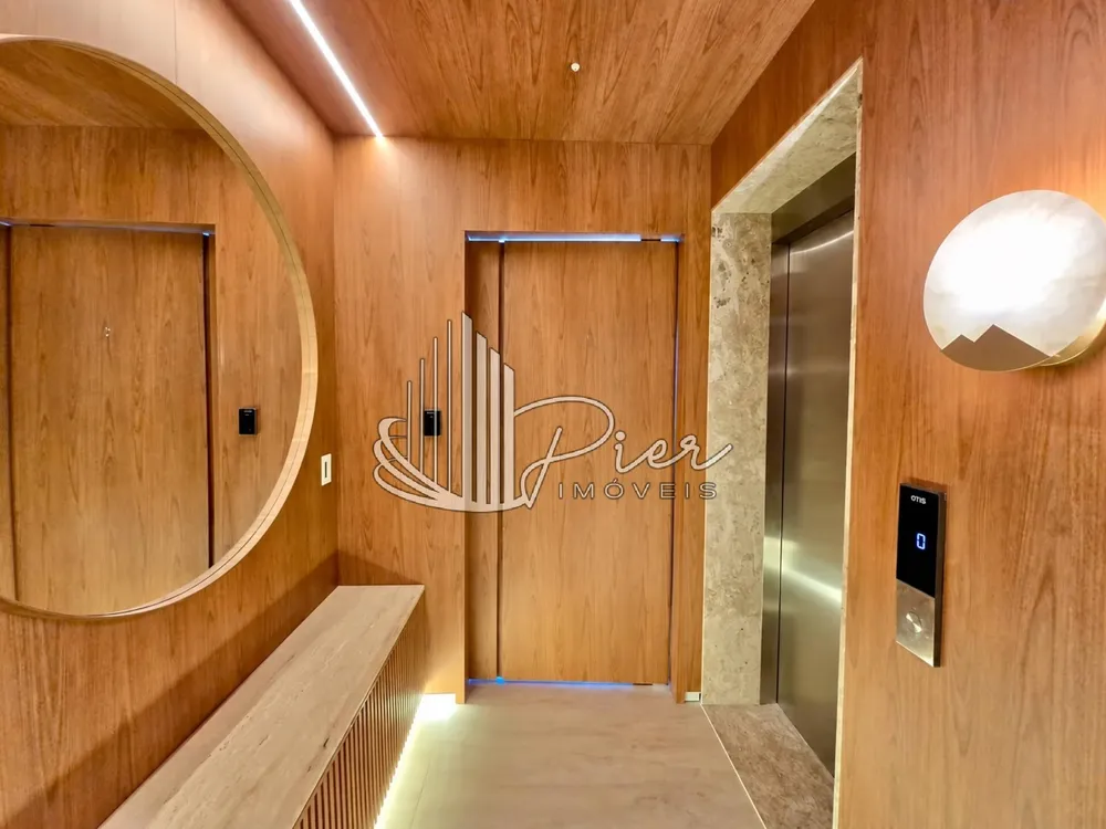 Apartamento, 3 quartos, 194 m² - Foto 7