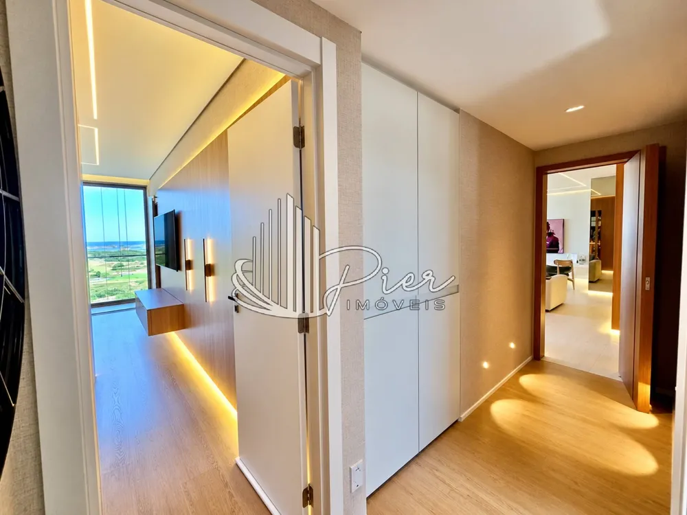 Apartamento, 3 quartos, 194 m² - Foto 15