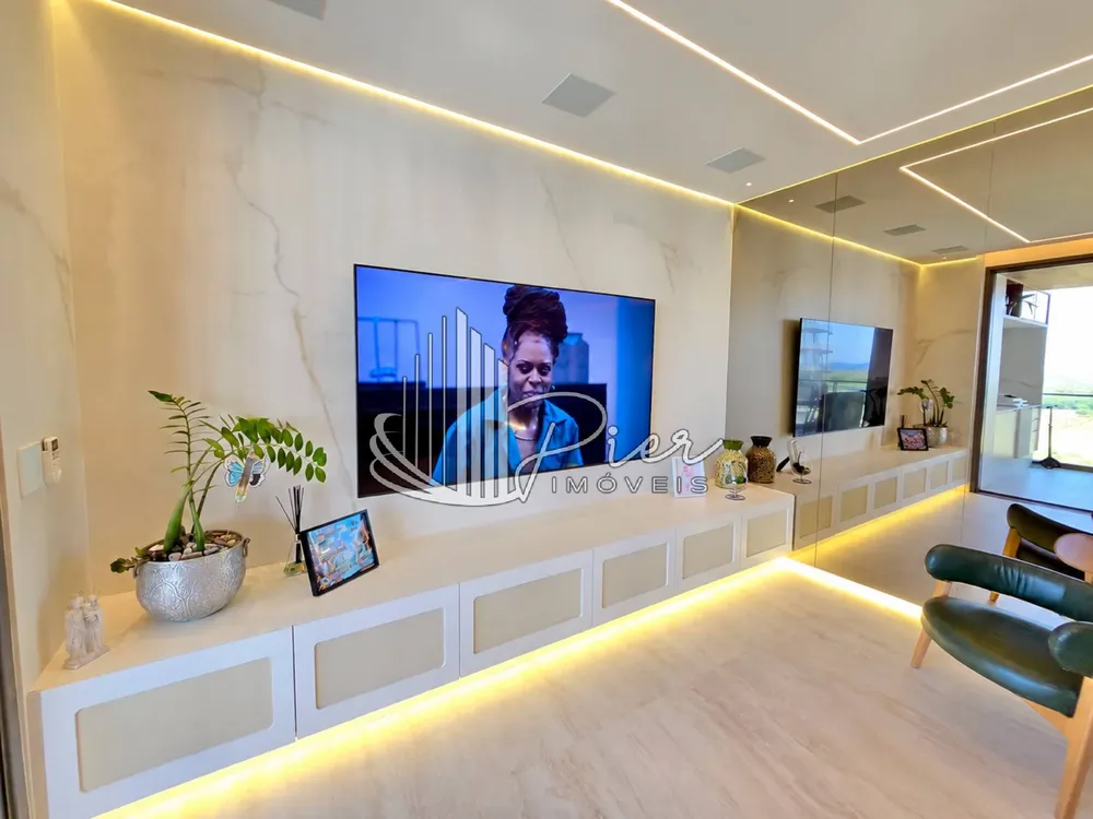 Apartamento, 3 quartos, 194 m² - Foto 11