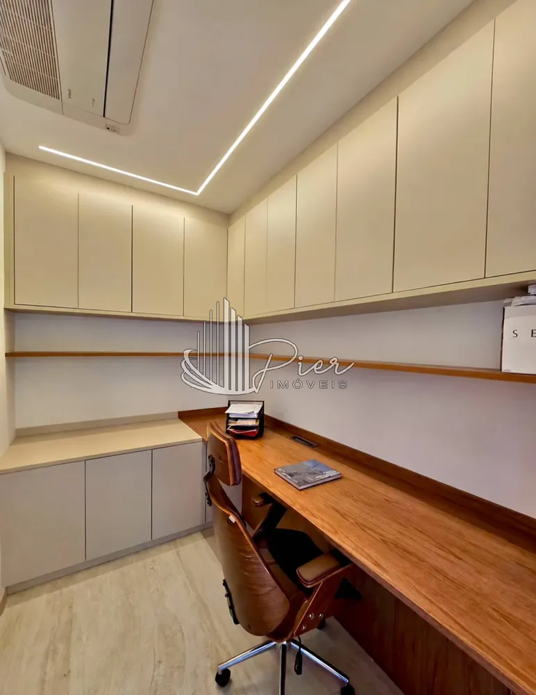 Apartamento, 3 quartos, 194 m² - Foto 34