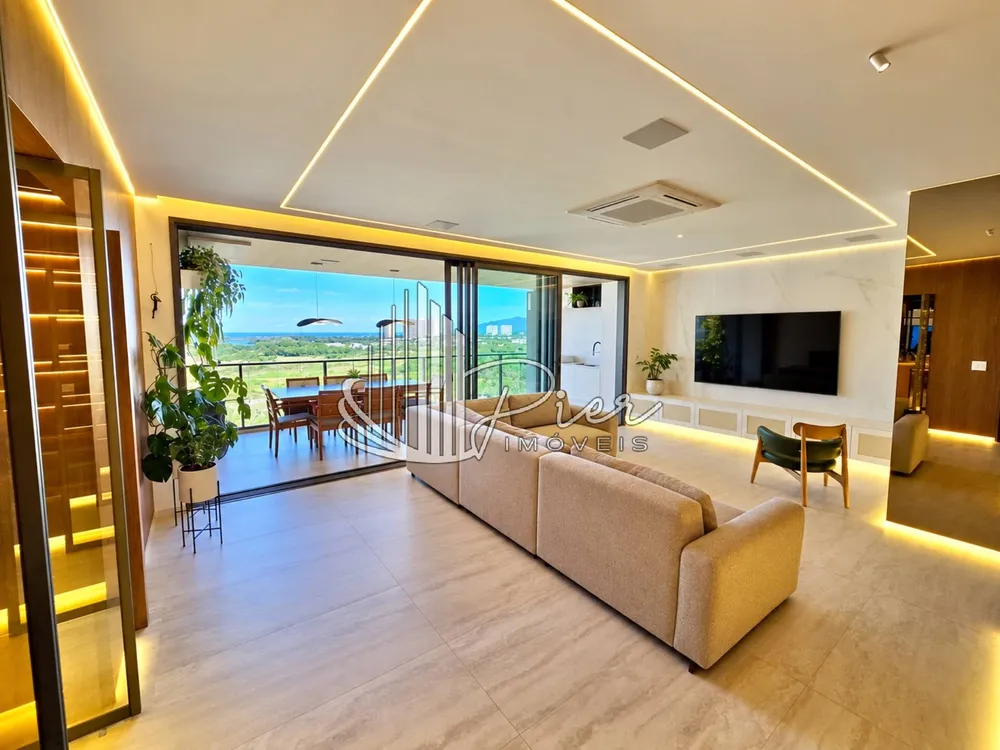Apartamento, 3 quartos, 194 m² - Foto 8