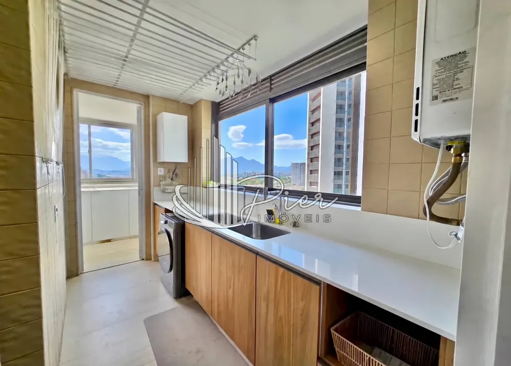 Apartamento, 3 quartos, 194 m² - Foto 33
