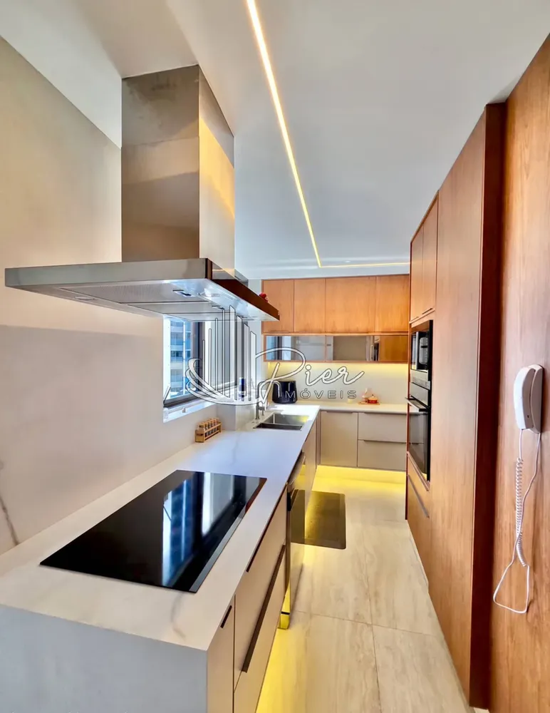 Apartamento, 3 quartos, 194 m² - Foto 35