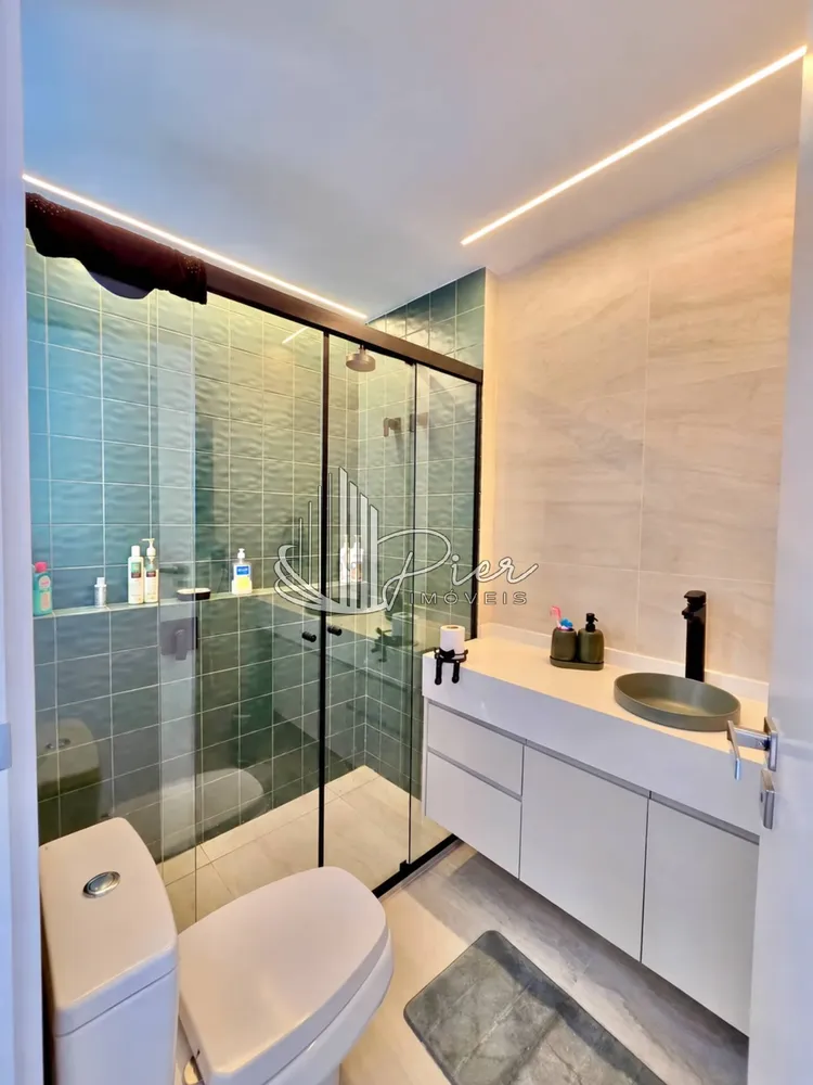 Apartamento, 3 quartos, 194 m² - Foto 32