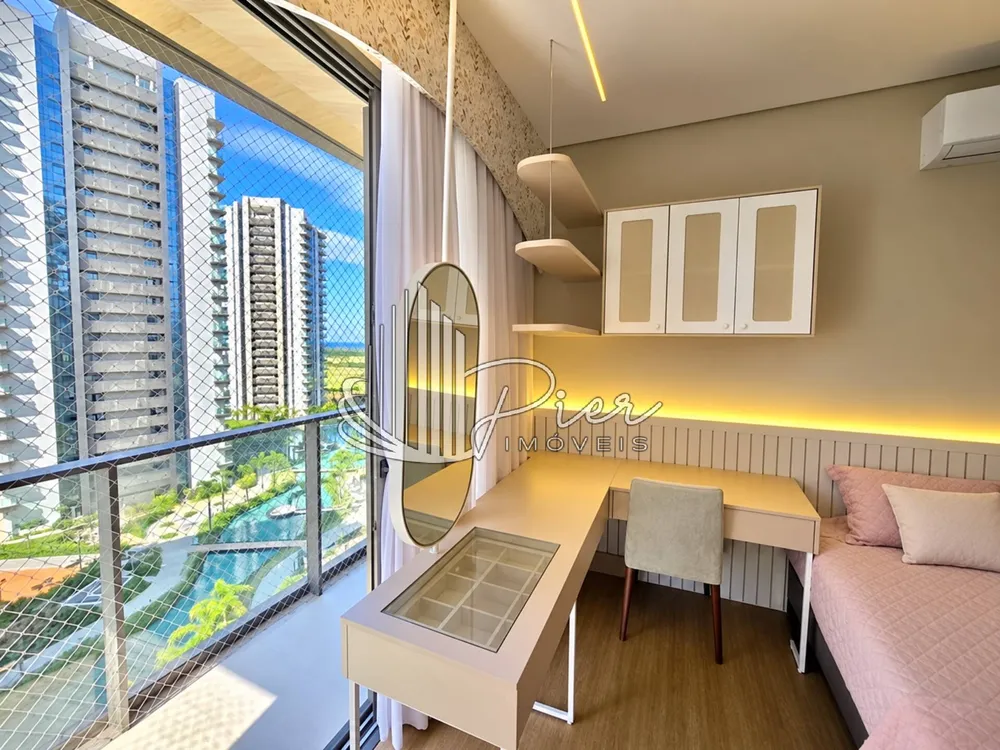 Apartamento, 3 quartos, 194 m² - Foto 25