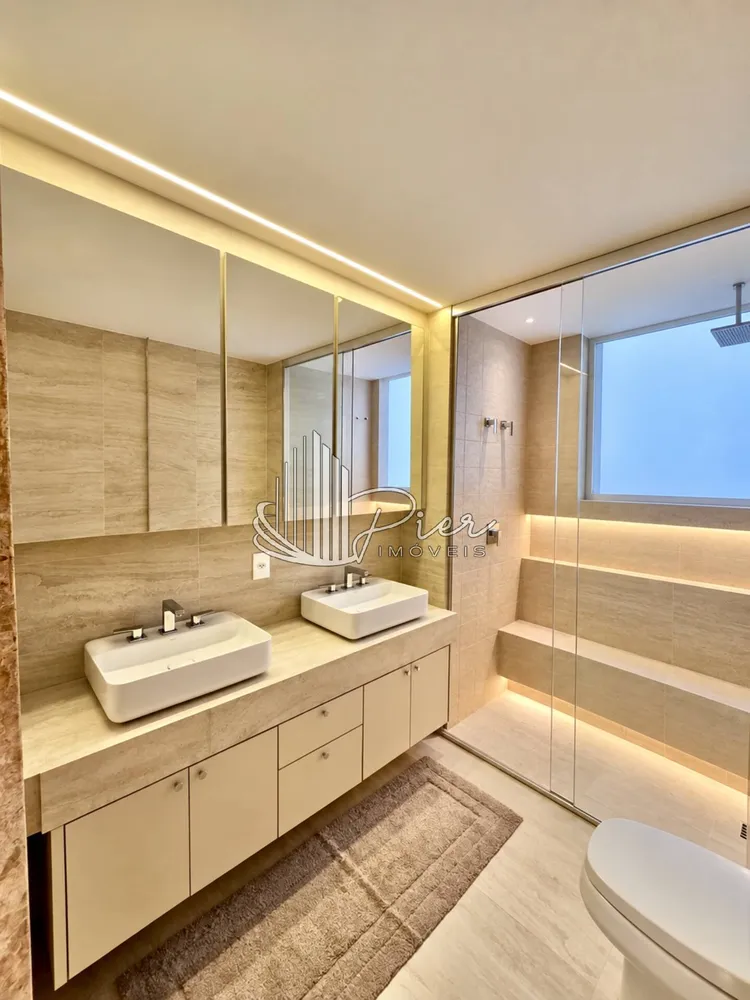 Apartamento, 3 quartos, 194 m² - Foto 21