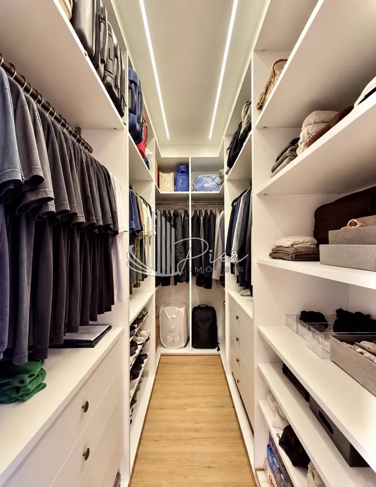 Apartamento, 3 quartos, 194 m² - Foto 31