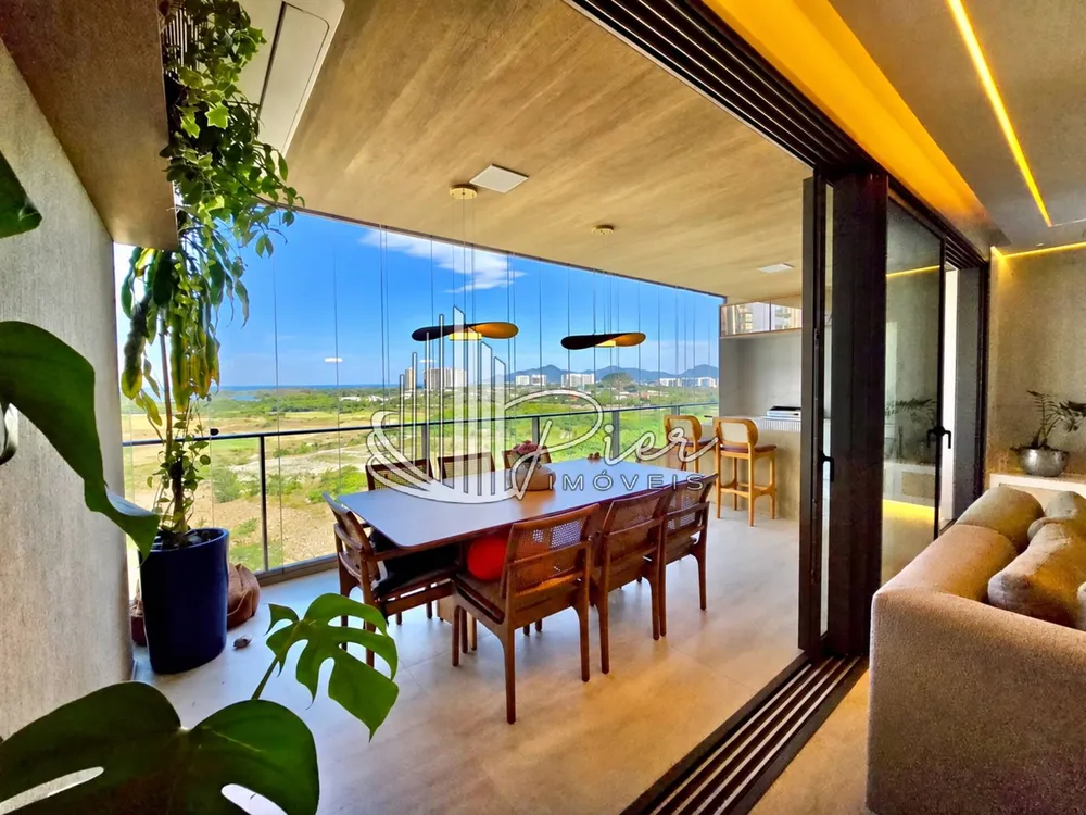 Apartamento, 3 quartos, 194 m² - Foto 3