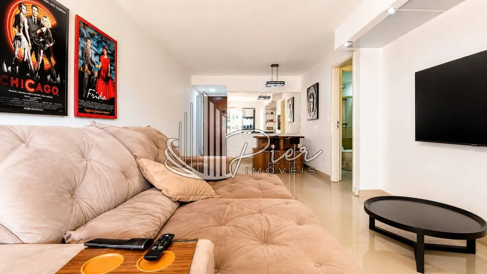 Apartamento, 3 quartos, 85 m² - Foto 5