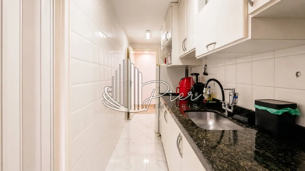 Apartamento, 3 quartos, 85 m² - Foto 17