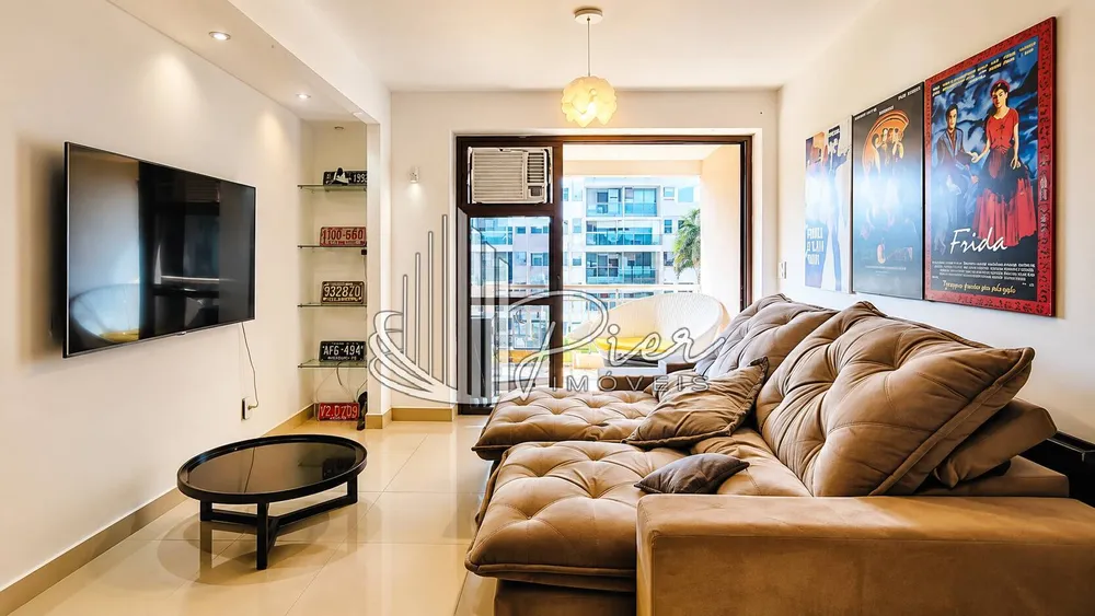 Apartamento, 3 quartos, 85 m² - Foto 7
