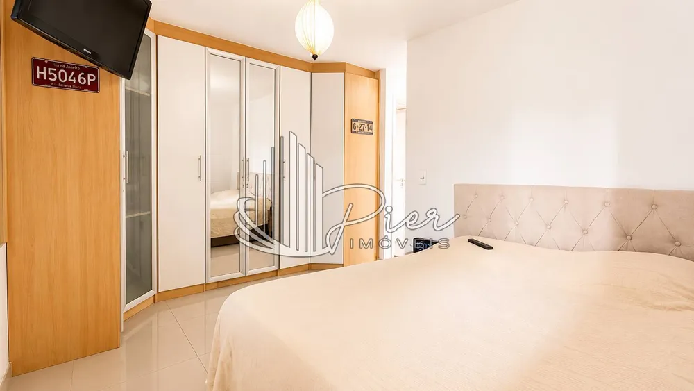 Apartamento, 3 quartos, 85 m² - Foto 8