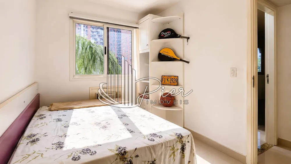 Apartamento, 3 quartos, 85 m² - Foto 12
