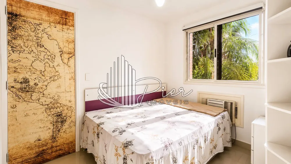 Apartamento, 3 quartos, 85 m² - Foto 11
