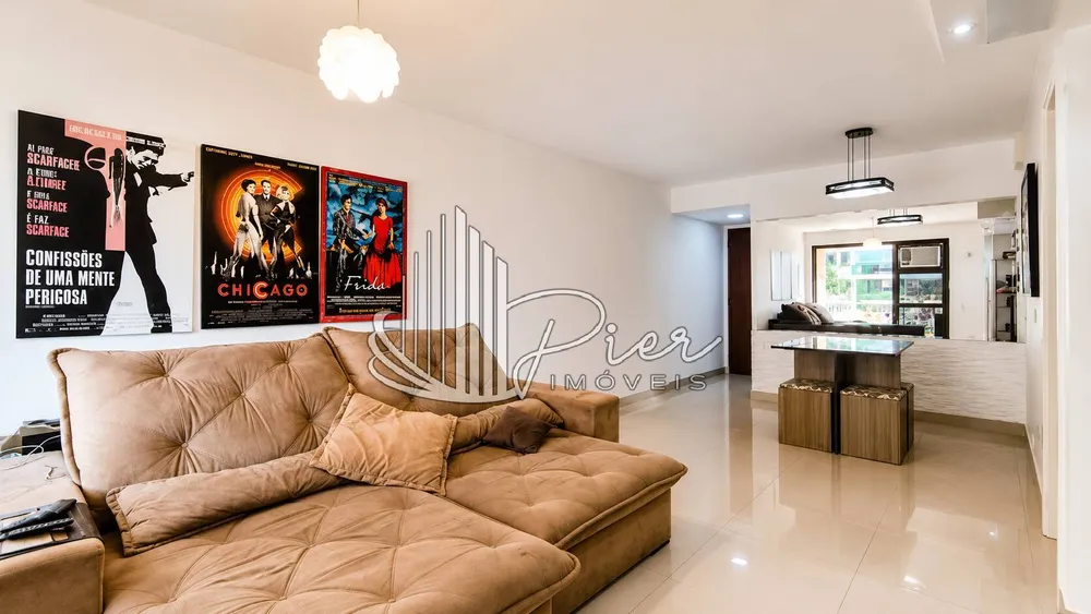 Apartamento, 3 quartos, 85 m² - Foto 6