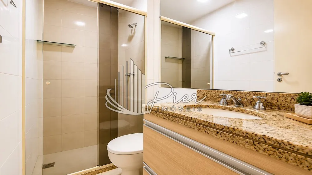 Apartamento, 3 quartos, 85 m² - Foto 10