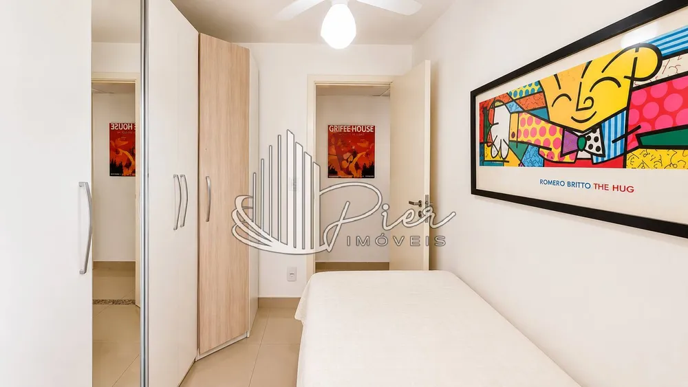 Apartamento, 3 quartos, 85 m² - Foto 13