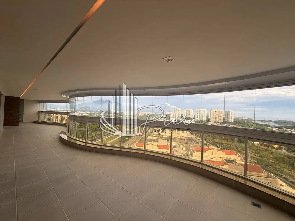 Apartamento, 5 quartos, 340 m² - Foto 12